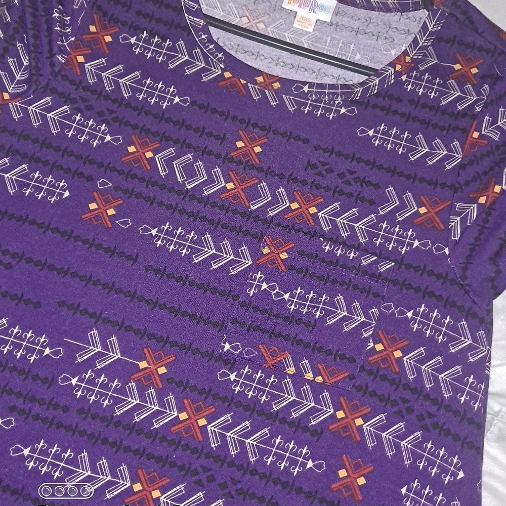 LulaRoe Carly Dress